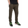 Fox Nohavice Collection Lightweight Jogger Green Black