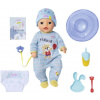 Zapf creation 831977 BABY born Little chlapček, 36 cm
