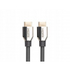Kábel HDMI M/M V2.1 0.5 m 8K 60HZ čierny