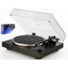 Gramofon DUAL CS 518 High Fidelity Black + Ortofon 2M BLUE
