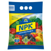 NPK 2,5kg 11 : 7: 7, Forestina