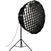 Nanlite EC-PR120 textilná mriežka pre parabolický softbox 120 cm