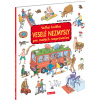 Veľká knižka VESELÉ NEZMYSLY pre malých rozprávačov