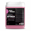 Čistiaci prostriedok Pure Chemie Attack 5 l