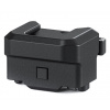 Tilta Khronos Cold Shoe Quick Release Adapter - Black Tilta