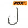 10ks - Háčik Fox Edges Wide Gape Beakex X Hooks Veľkosť 2