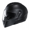 PRILBA NA MOTOCYKL HJC I90 SEMI FLAT BLACK 3XL (PRILBA NA MOTOCYKL HJC I90 SEMI FLAT BLACK 3XL)