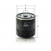 MANN FILTER Olejový filter MW 712