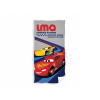 CARBOTEX Bavlnená osuška 70x140cm DISNEY CARS, CR211109