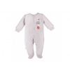 EEVI Kombinéza Mellow grey