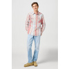 Wrangler Pánske rifle Wrangler® GREENSBORO Spur Stitched 112362558 Farba: Denim, Veľkosť: 36/30