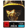 Mortal Kombat (2021) (Ultra HD Blu-ray & Blu-ray im Steelbook)