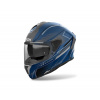 přilba SPARK 2 Shadow, AIROH (modrá matná, vel. 2XL) 2026