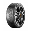 Celoročná pneumatika Continental AllSeasonContact 2 185/65R15 92 T pre elektromobily (EV), priľnavosť na snehu (3PMSF), výstuž (XL)