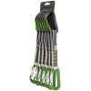 Sada expresek CAMP Photon Express KS 18 cm 6 Pack