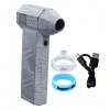 Mini dúchadlo Jet Dry 150000 ot./min. Prenosné mini dúchadlo Y6