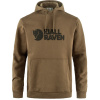 Pánska mikina Fjällräven Logo Hoodie M