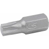 KS Tools 10mm bit TX,L=30mm,T55, 930.2055