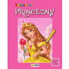 Vybarvi si - Princezny (…