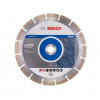 Bosch Príslušenstvo - Diamantový rezný kotúč na kameň 230x22,23 mm 2608602601