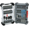 BOSCH Sada skrutkovacích bitov a vrtákov Multi Construction PRO Impact, 40 ks 2608521U85