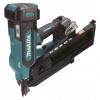 Makita DBN900ZK akumulátorová klincovačka v kufríku, telo (bez batérie a nabíjačky), 18V LXT, klince 30-34 mm