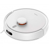 Robotický vysávač Xiaomi Robot Vacuum S20 biely