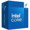 INTEL Core i7-14700 / Raptor Lake R / LGA1700 / max. 5,4GHz / 8P + 12E/28T / 33MB / 65W TDP / VGA / BOX