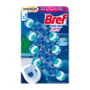 Bref Color Active Eucalyptus WC blok 4×50g
