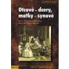 Otcové-dcery, matky-synové - Verena Kast