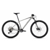 Horský bicykel SUPERIOR XP 939 Brushed Alu / Hologram Chrome 29 2023 XL