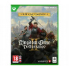 Kingdom Come: Deliverance II Day One Edition Xbox X