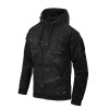 Helikon-Tex® Mikina Rogue Hoodie Černá/MultiCam® Black Vyberte velikost: XS