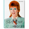 Mick Rock. The Rise of David Bowie. 1972-1973