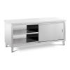 Royal Catering RCSSCB-200X60-E