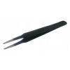 Pinzeta priama TIPA 702017 anti-static 120x9mm