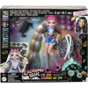 Mattel Monster High Spa Day Set Lagoona Blue HKY69