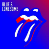 ROLLING STONES - BLUE & LONESOME (1CD)