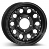 DOTZ 4X4 Modular Beadlock 6x15, 5x139,7, ET 0, 108