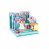 Stavebnice Sluban Mini Handcraft Šatňa M38-B0757E