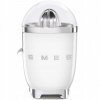 Odšťavovač na citrusy Smeg CJF11WHEU biely 70 W
