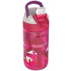 Fľaša na vodu pre deti Kambukka Lagoon 400 ml Super Girl