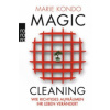 Magic Cleaning. Bd.1 (Marie Kondo,Monika Lubitz)()