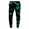 Aloha From Deer Tokyo Oni Teal Teatpants SWPN-PC AFD938 Teal S