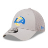 Los Angeles Rams - Team Neo Gray 39Thirty NFL Šiltovka M/L