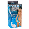 MTX Robotic Mouth Masturbátor