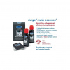 DURGOL EXPRESSO odvápňovacie dávky 2 x 125 ml