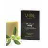 VOL - VisOlivae Vis Olivae Prírodné mydlo s olivovým olejom 120 g Vis Olivae Traditional soap all natural