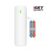 iGET SECURITY EP28 SECURITY - premostenie káblových senzorov pre alarm M5, výdrž batt. až 5 rokov 75020628