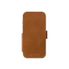 dbramante1928 Copenhagen - Pouzdro s klopou pro mobilní telefon - kuže full-grain - bronz CO63GT006621